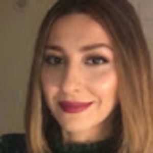 Meet your Posher, Shaz